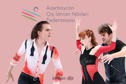 Очередное фиаско фигуристов или Федерации зимних видов спорта? - АНАЛИТИКА İDMAN.BİZ