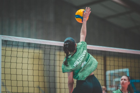 U-18 Azərbaycan voleybol millisi Avropa çempionatında mübarizəni başa vurub - FOTO