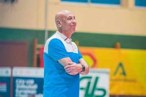 U-18 Azərbaycan voleybol millisi Avropa çempionatında mübarizəni başa vurub - FOTO