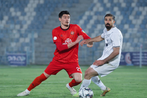 İran futbolunda müharibə həyəcanı: Çempionatın yeri dəyişir?