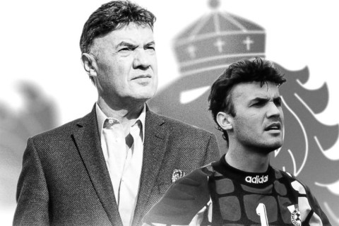 Bolqarıstan millisinin sabiq qapıçısı vəfat edib