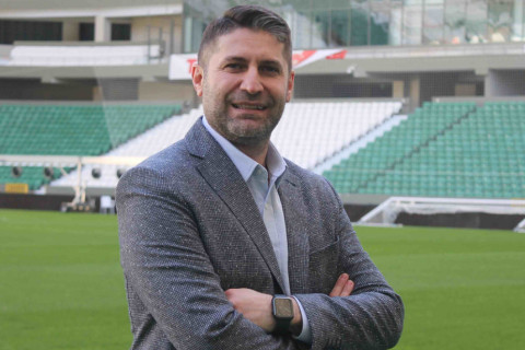 Keçmiş klub prezidenti: “Kosovo - Türkiyə matçı səhvlərin bağışlanmayacağı qarşılaşma olacaq”