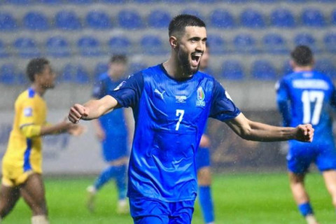 Toral Bayramov: “Bizim üçün xeyirli turnir oldu”