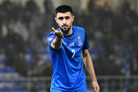 Торал Байрамов: "Соперник был сильным как физически, так и тактически"