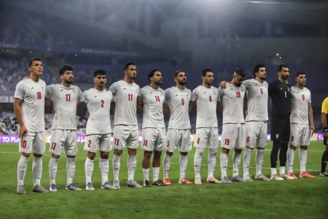 FIFA prezidenti: “İran yığması üçün ən yaxşı şərait yaratmağa çalışaşırıq”
