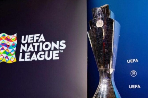 UEFA Millətlər Liqasında pley-off mərhələsinin cavab oyunları keçiriləcək