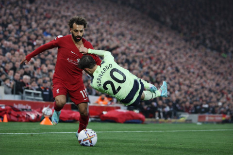 Salah və Silva mövsümün sonunu gözləyirlər