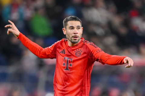 Моуринью хочет усилиться игроком "Баварии"