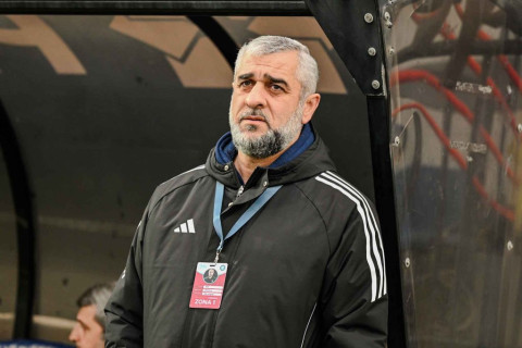 Adil Şükürovdan hakimlərə çağırış