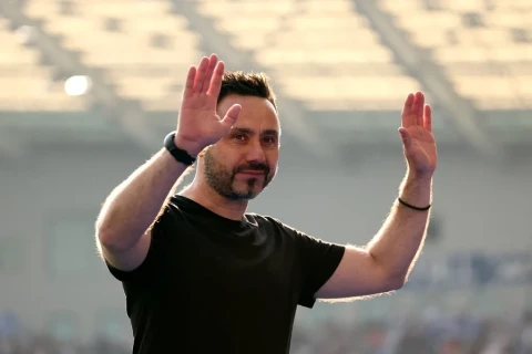 “Tottenhem”in yeni baş məşqçisinin adı açıqlanıb