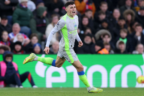 “Bavariya” “Mançester Siti”nin yarımmüdafiəçisi ilə maraqlanır