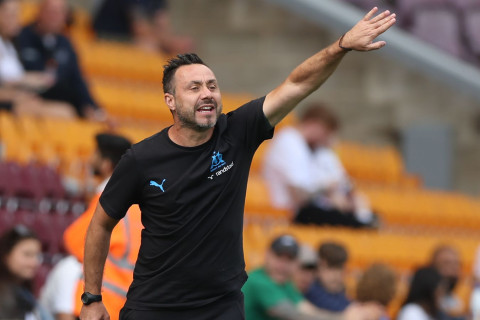 “Tottenhem” azarkeşləri De Dzerbinin təyinatını pisləyiblər