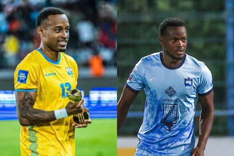 “Zirə”nin futbolçuları ilə Ruanda turnirin çempionu oldu