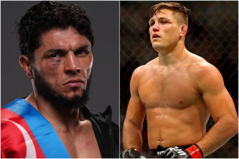 Тофиκу Мусаеву назвали возможного следующего соперника