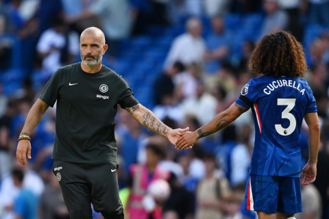 Mark Kukurelya “Çelsi” rəgbərliyini tənqid etdi