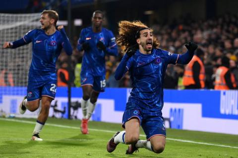 Mark Kukurelya “Barselona”ya qayıtmaq ehtimalını istisna etməyib