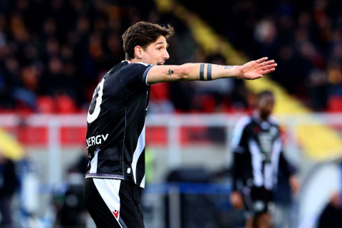 “Qalatasaray”dan Nikolo Zaniolo “Milan”ın diqqətini cəlb edib