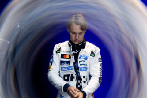 Пиастри объяснил, почему не выиграл Гран-при Японии