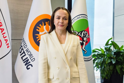 Мария Стадник: "На Tallinn Open главной целью был не результат"