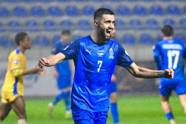 Toral Bayramov: “Bizim üçün xeyirli turnir oldu” - VİDEO