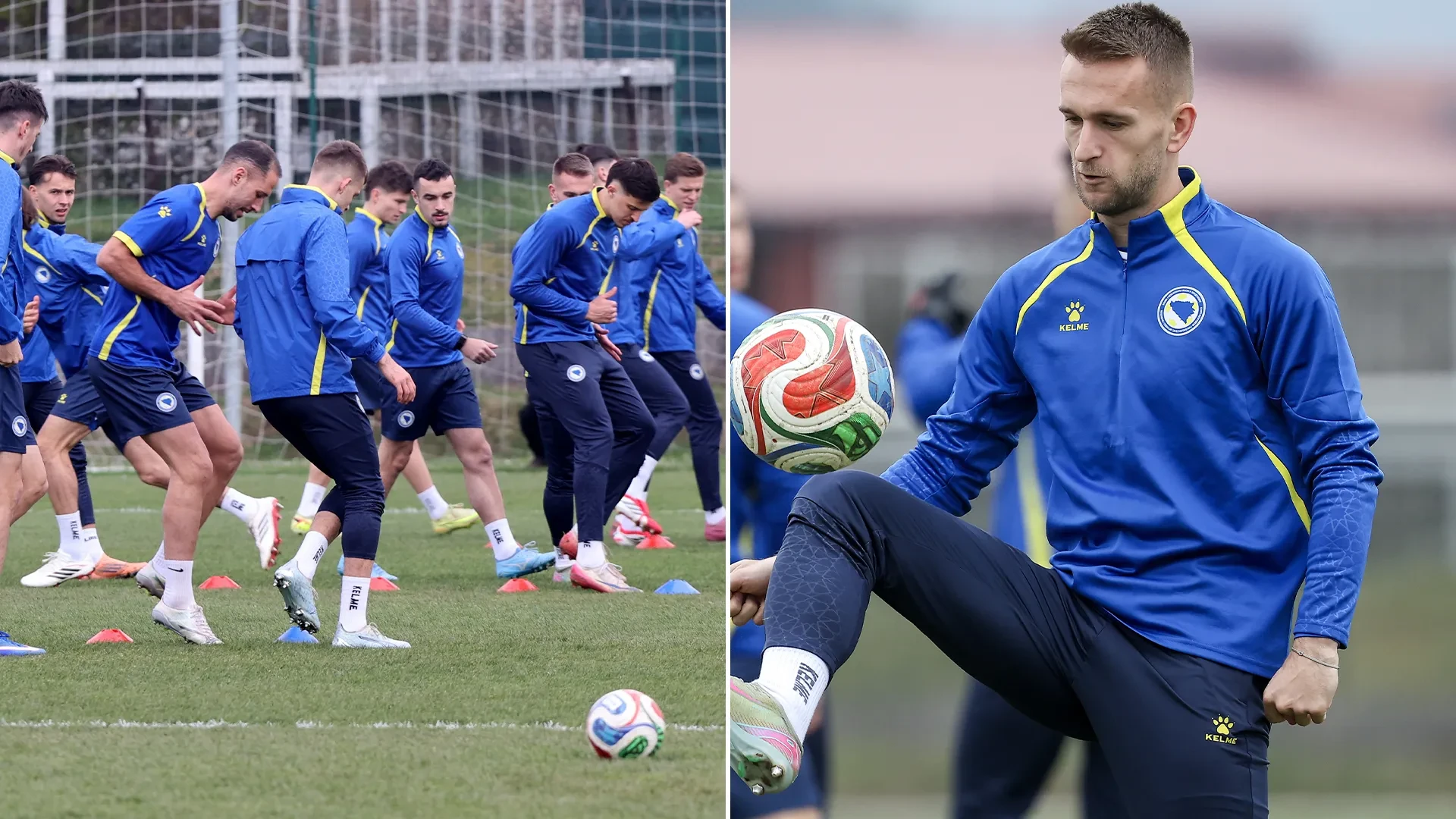 Dünya Kubokunda casus şoku: İtalyan əsgər məşqi gizli çəkdi - FOTO