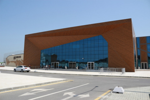 Stend atıcılığı üzrə Federasiya Kuboku start götürür