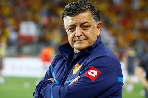 Yılmaz Vural: “Türkiyə millisi mundialda uğur qazanmaq üçün daha sistemli oynamalıdır”