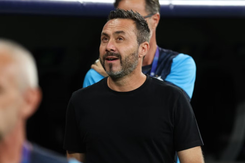 Фанаты "Тоттенхэма" осудили назначение Де Дзерби