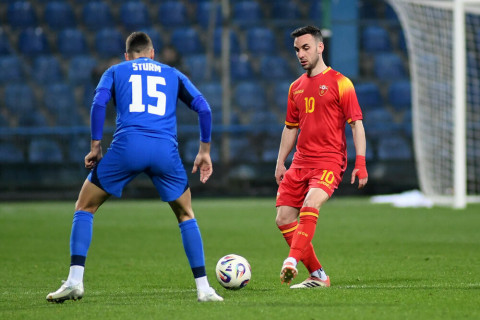 Игрок "Карабаха" о поражении сборной: "Мы становимся опаснее"