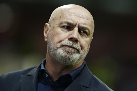 Sergey Barbarez: “Oyuna sakit başladıq, amma qələbəyə inanırdıq”