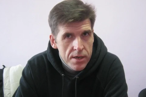 “Yalnız qələbə üçün oynayacağıq” - Ruslan Jbankovun İDMAN.BİZ-ə AÇIQLAMASI