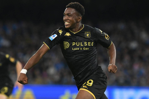 "Реал" заинтересован в 18-летнем защитнике из Серии А