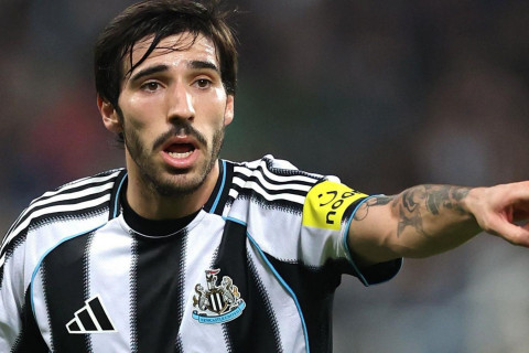 “Real”a Sandro Tonalini 92 milyon avroya almaq təklif edilib