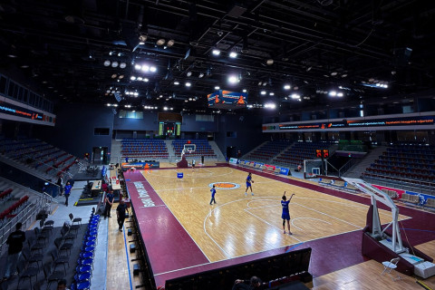 “Sabah” basketbol klubu “Astana” ilə yoldaşlıq oyunları keçirəcək