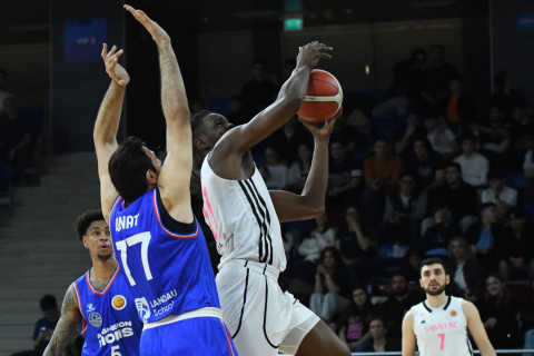 20-ci turun TOP-5 heyətləri açıqlanıb