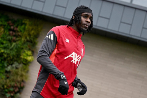 Jeremi Frimponqdan pis xəbər