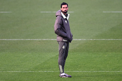 Kamavinqa Arbeloanın oyunçuları ponçikə qonaq etdiyini təsdiqləyib