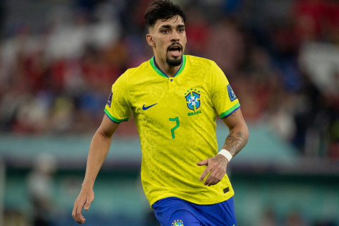 DÇ-2026-da Braziliyanın heyətinə düşmək üçün üç namizəd bəlli olub