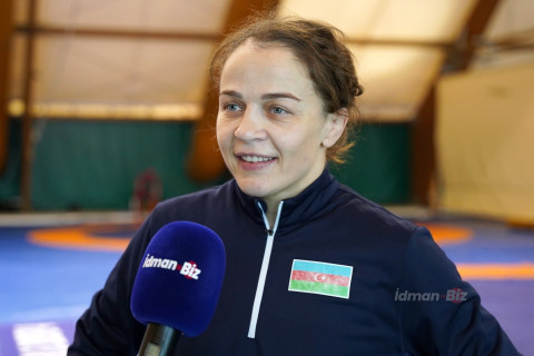 Мария Стадник провела мастер-класс в Эстонии - ВИДЕО