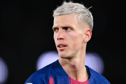 “Barselona”nın yarımmüdafiəçisi “Əl-Qadisiya”nın maraq dairəsinə düşüb