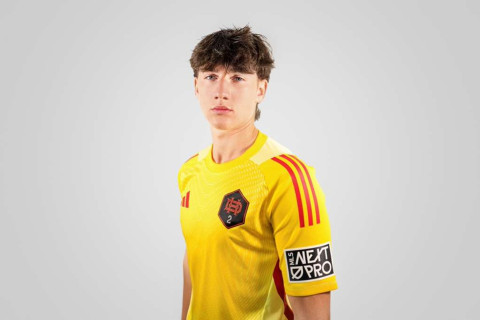 “Azərbaycanda oynasam, babam tavana qədər tullanar” - Roman Kərimovun İDMAN.BİZ-ə MÜSAHİBƏSİ - FOTO/VİDEO