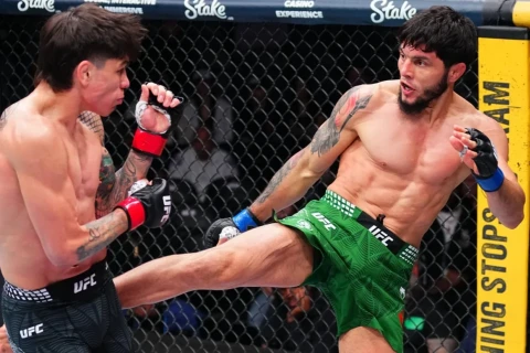 Tofiq Musayev: “Həbib Nurməhəmmədovun komandasında məşq etməmişəm” - MÜSAHİBƏ - FOTO