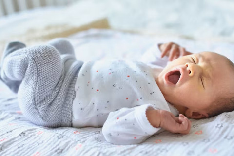 Azərbaycanda körpəyə Məhəmməd Salahın adı verilib - FOTO