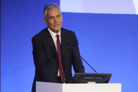 İtaliya futbolunda “zəlzələ”: Qabriele Qravina getdi