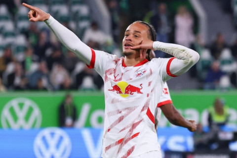 Xavi Simonsun arzusu “Barselona”ya qayıtmaqdır