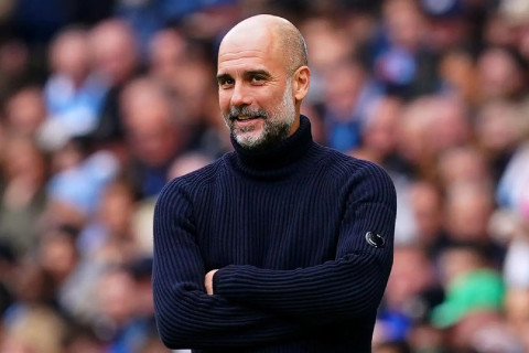 Гвардиола — самый высокооплачиваемый тренер в АПЛ