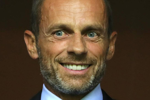 Çeferindən İtaliyaya sərt Avro-2032 xəbərdarlığı