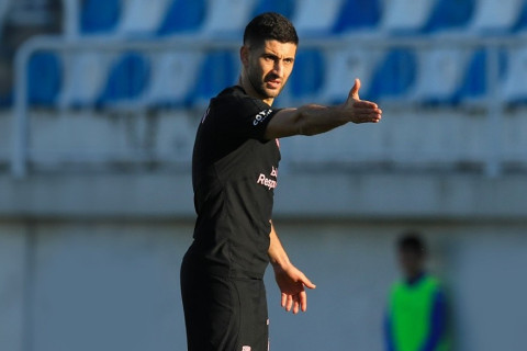 “Sabah”ın Avrokuboklarda ilk qolunun müəllifi Bosniyada özünə yeni klub tapıb