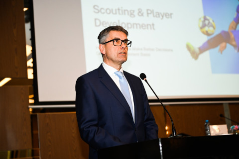 AFFA “Eyeball”la əməkdaşlığa başladı - FOTO