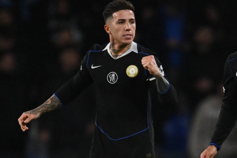 Игроки "Челси" недовольны Энцо Фернандесом